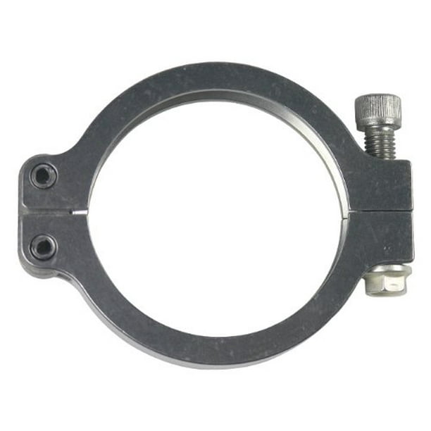 Wastegate V-Band Clamp Inlet TiAL MVR/V44 44mm Wastegate V-Band Clamp Inlet TiAL MVR/V44 44mm